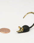 Walter Bosse Miniature Figurines - Small