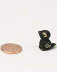 Walter Bosse Miniature Figurines - Extra Small