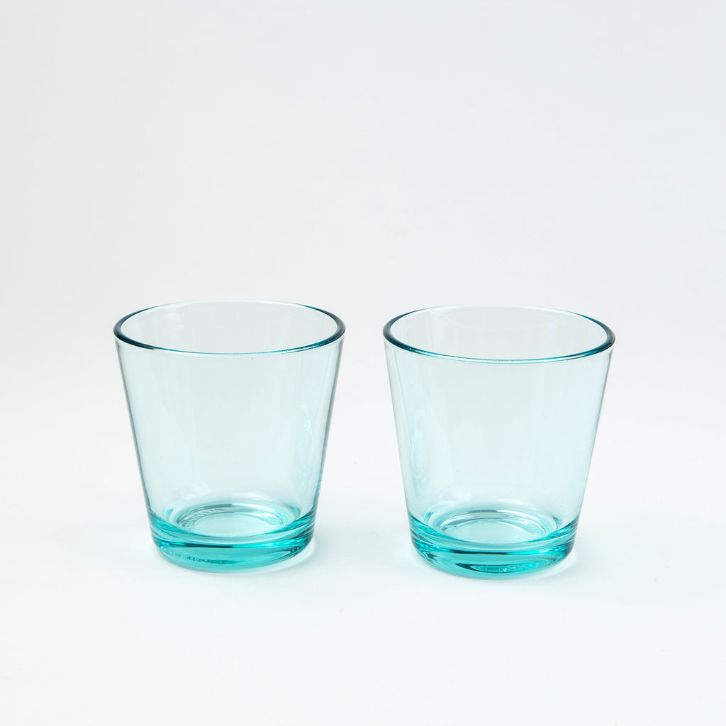 Kartio Glass Collection - Small