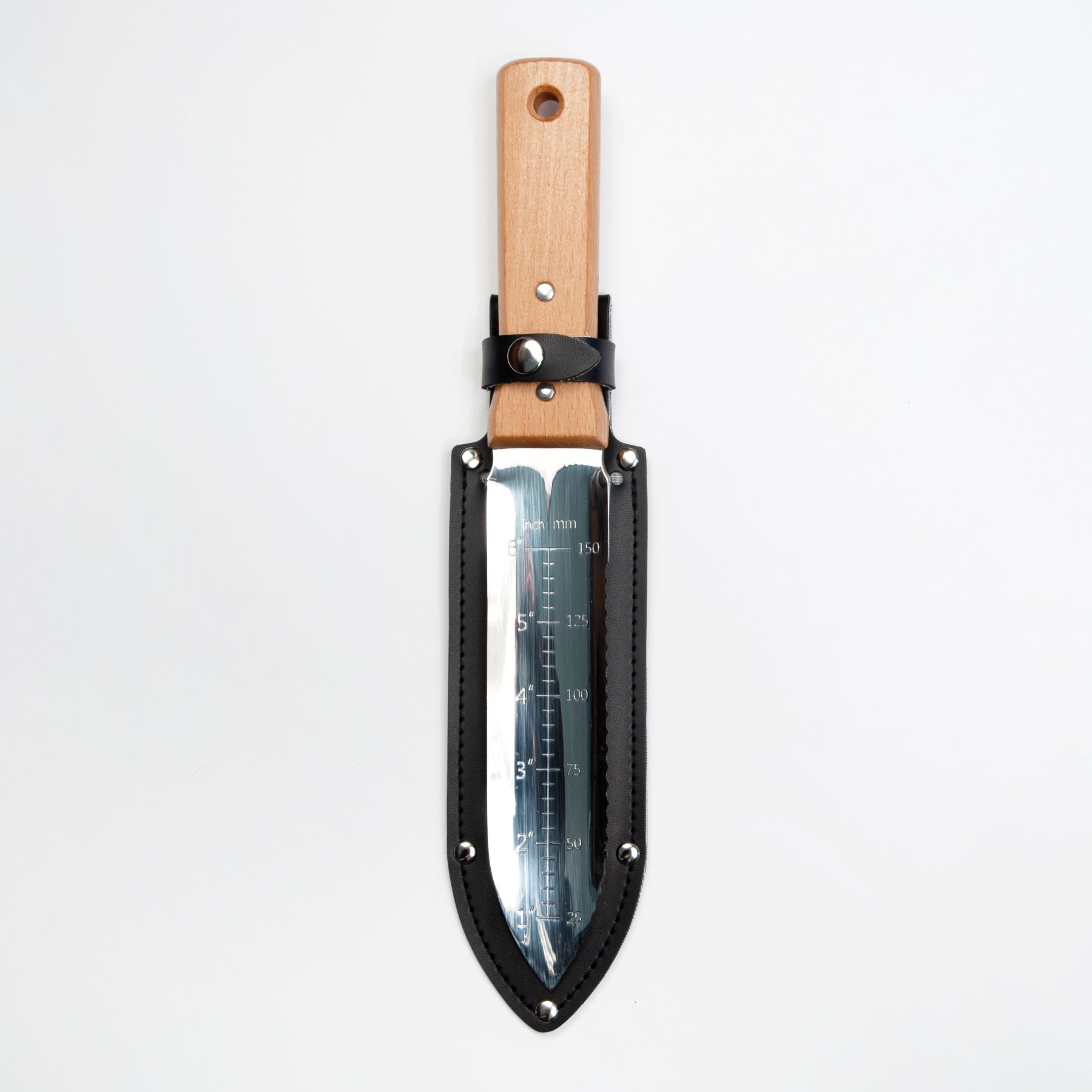 Hori-Hori Garden Tool