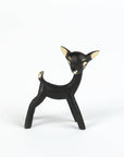 Walter Bosse Miniature Figurines - Medium