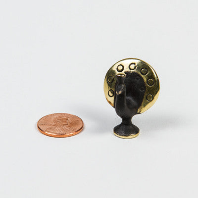 Walter Bosse Miniature Figurines - Small