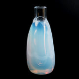 Opalescent Glass Vases