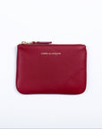 Comme des Garcons Wallets - Colors - SA8100 Small Pouch