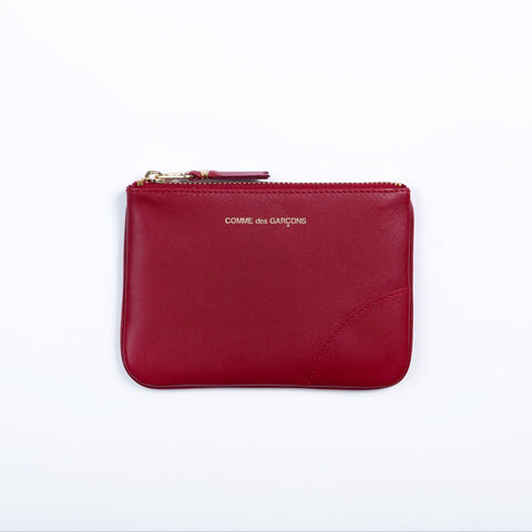 Comme des Garcons Wallets - Colors - SA8100 Small Pouch