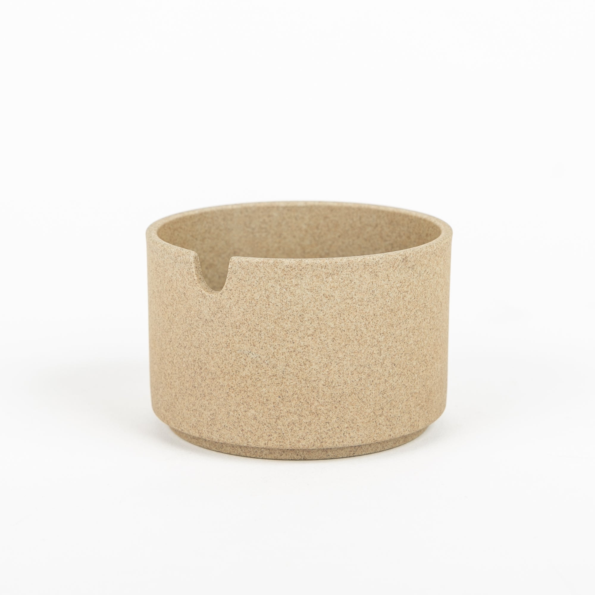 Hasami Porcelain - Sugar Bowl