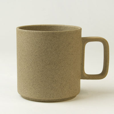 Hasami Porcelain - Mug 13 oz.