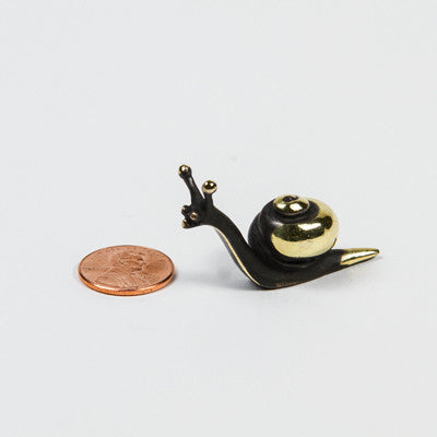 Walter Bosse Miniature Figurines - Medium
