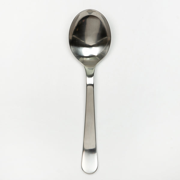 'Chelsea' Flatware - Serving Spoon