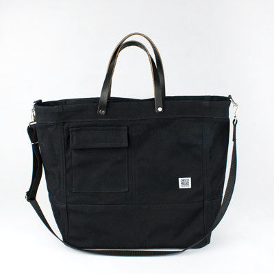 Chester Wallace Driver Bag | Canoe