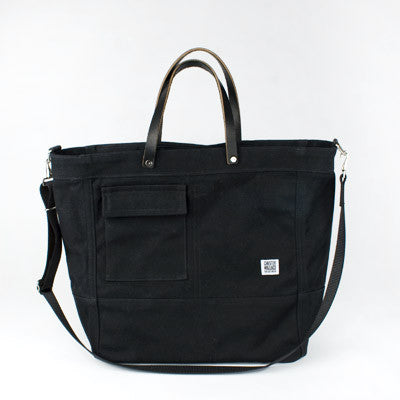 Chester Wallace Driver Bag