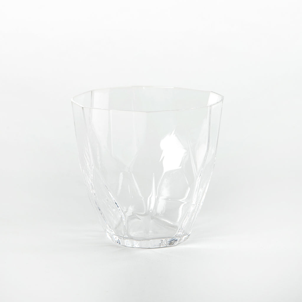 Ginette Glassware
