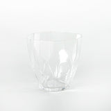 Ginette Glassware