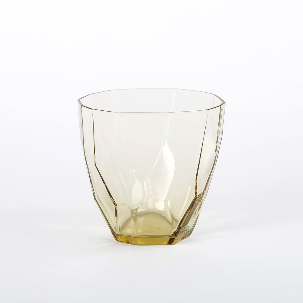 Ginette Glassware