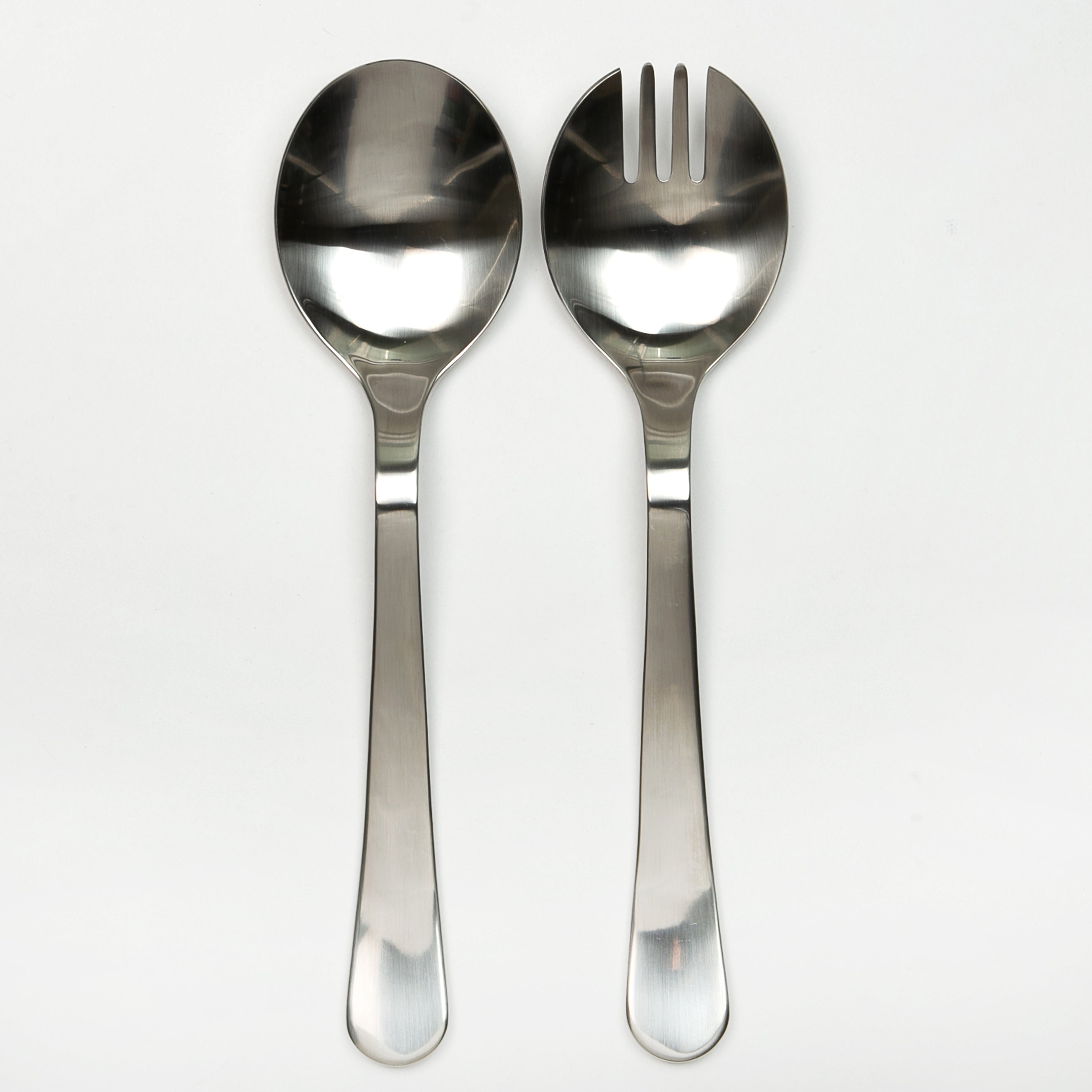 David Mellor Chelsea Flatware Salad Set