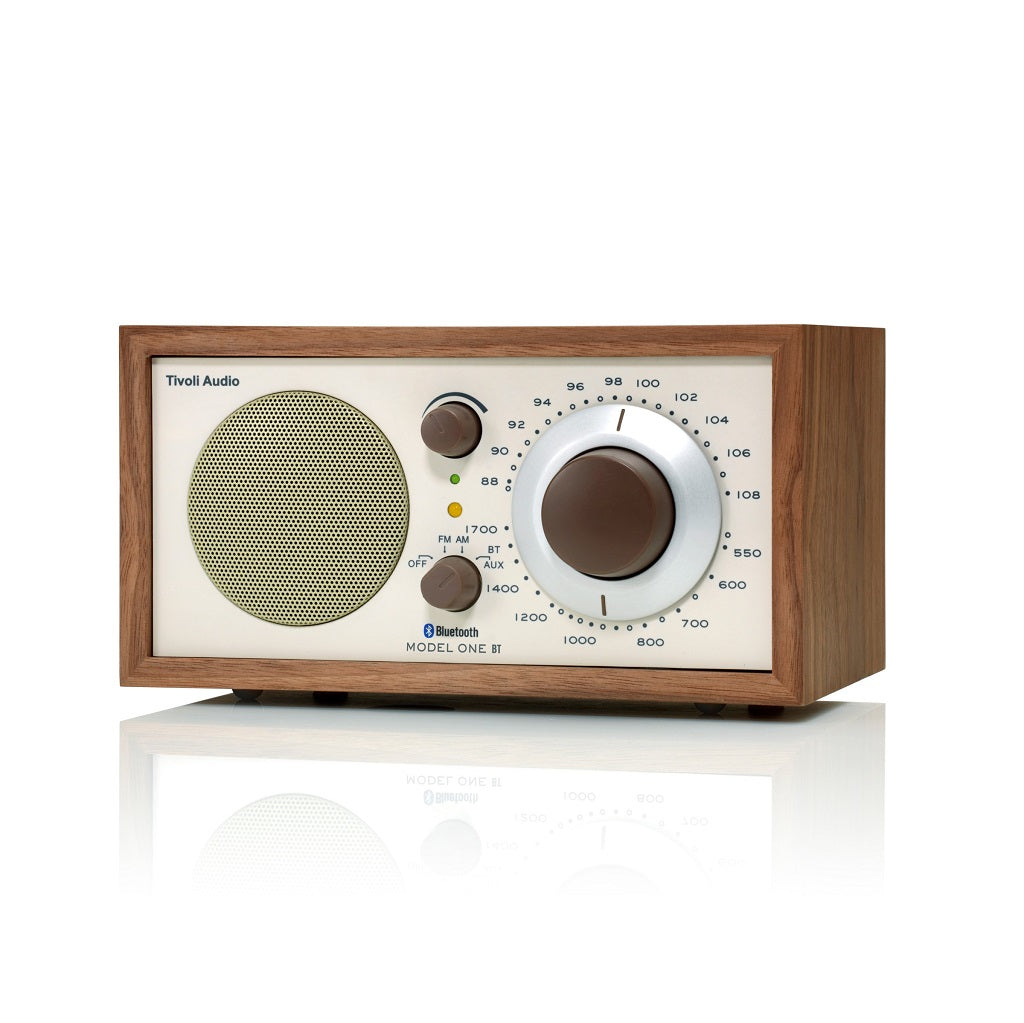 Tivoli Model One Bluetooth – Canoe