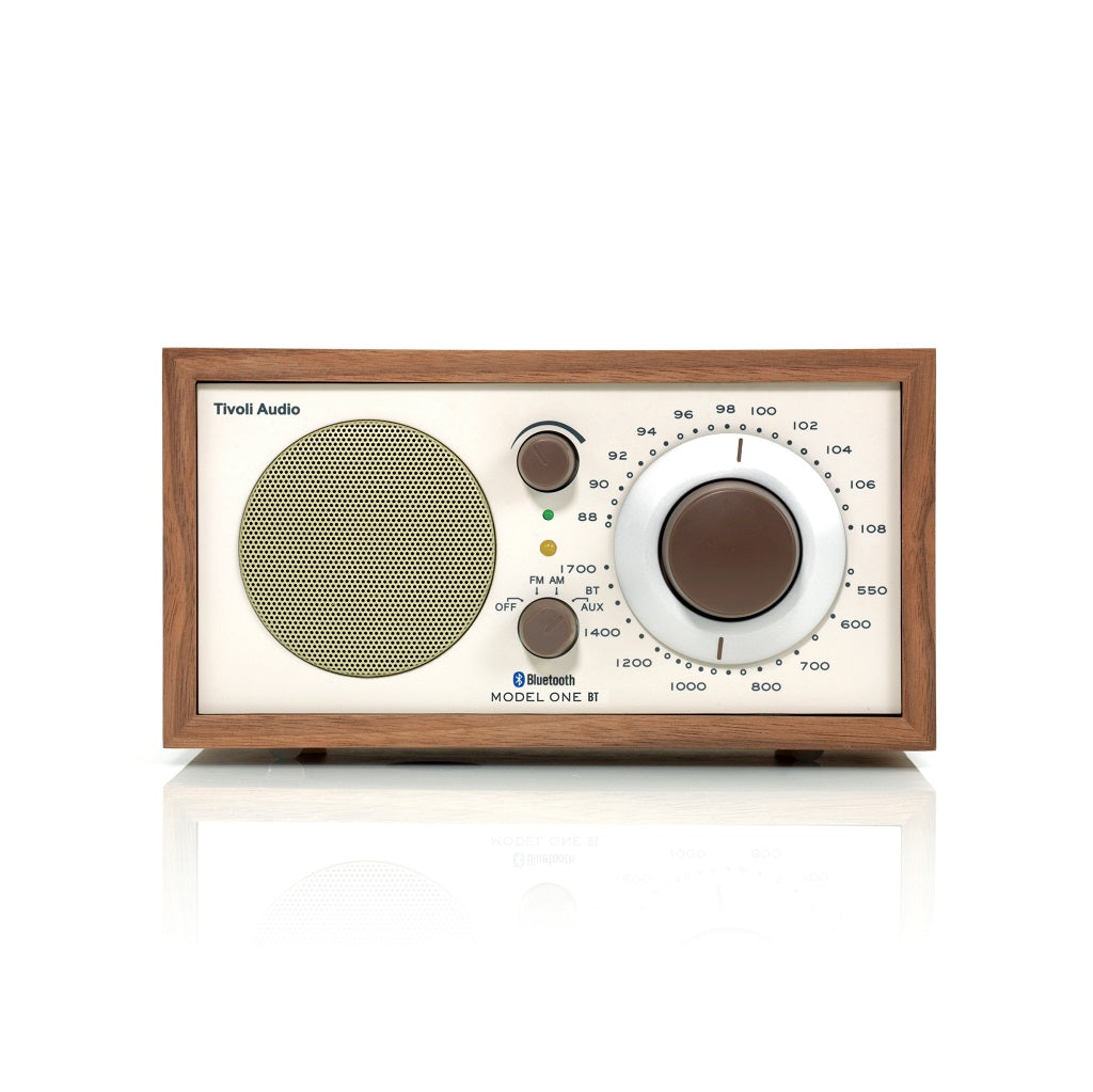 Tivoli Model One Bluetooth – Canoe