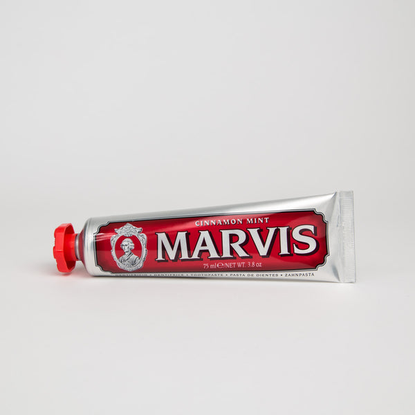 Marvis Toothpaste - Cinnamon Mint