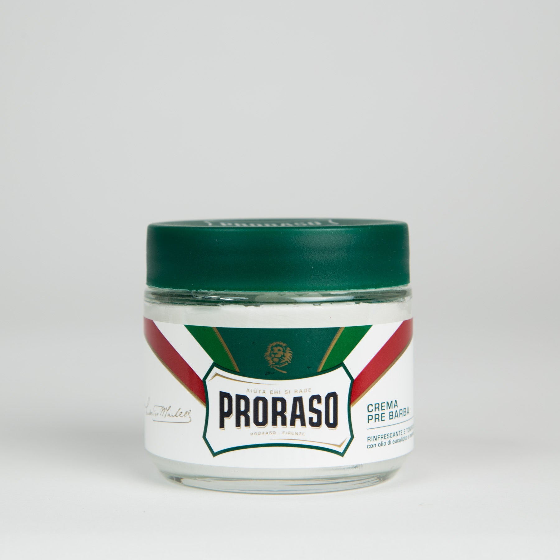 Proraso Pre-Shave Cream