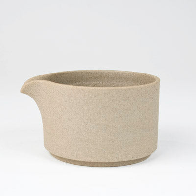 Hasami Porcelain Creamer - Thumbnail 2