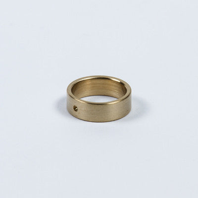 Marmol Radziner Standard Lightweight Ring Collection