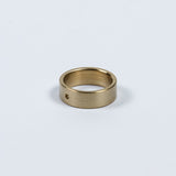 Marmol Radziner Standard Lightweight Ring Collection