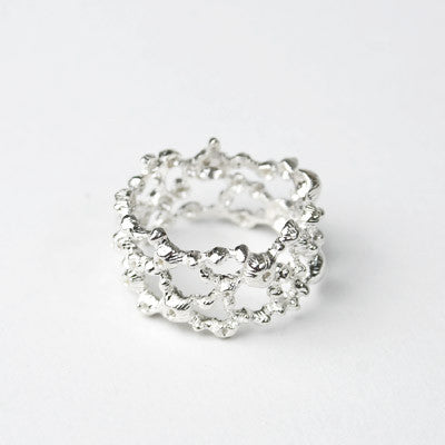 N + A Jewelry - Web Ring