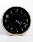 Toki Wall Clock