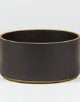 Hasami Porcelain - Tall Bowl 5.75"