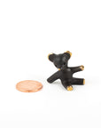 Walter Bosse Miniature Figurines - Small