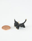Walter Bosse Miniature Figurines - Small