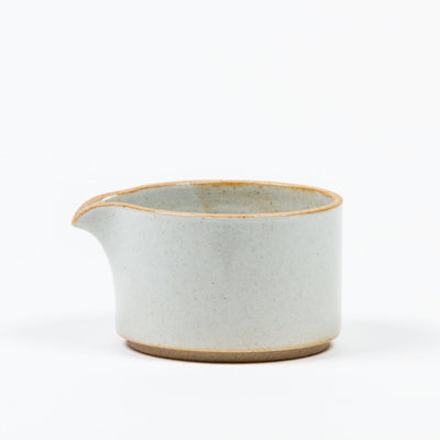 Hasami Porcelain Creamer - Thumbnail 4