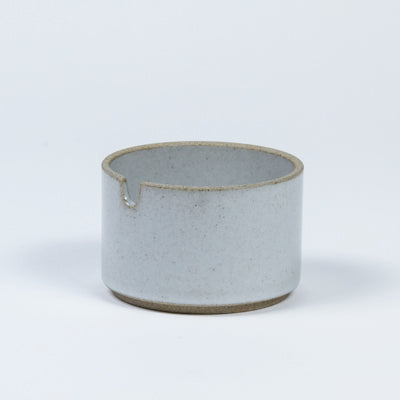 Hasami Porcelain - Sugar Bowl