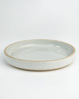 Hasami Porcelain - Plate 5.75"
