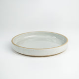 Hasami Porcelain - Plate 5"