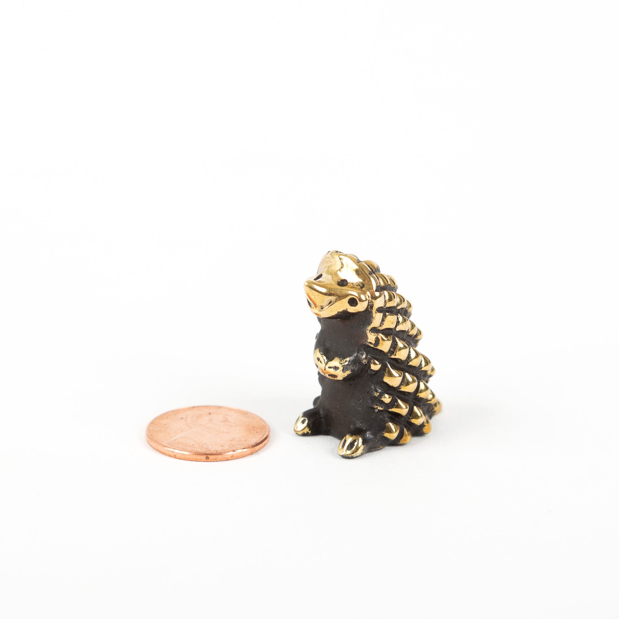 Walter Bosse Miniature Figurines - Medium