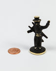 Walter Bosse Miniature Figurines - Medium