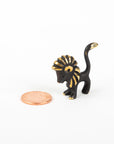 Walter Bosse Miniature Figurines - Small