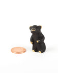 Walter Bosse Miniature Figurines - Small