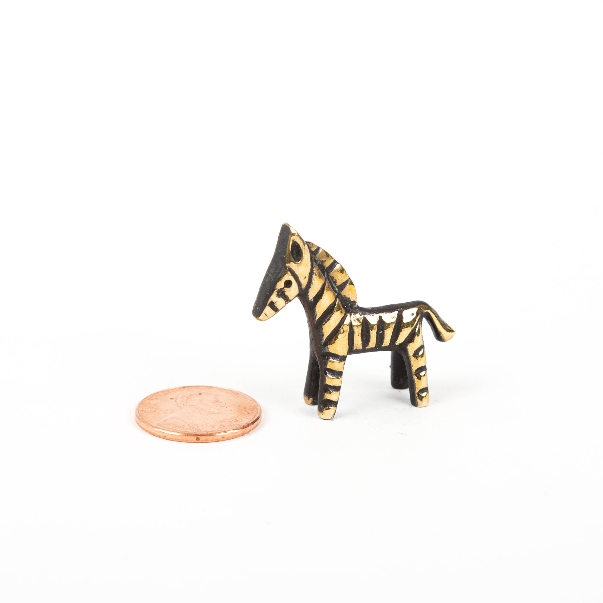 Walter Bosse Miniature Figurines - Small