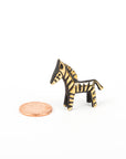 Walter Bosse Miniature Figurines - Small
