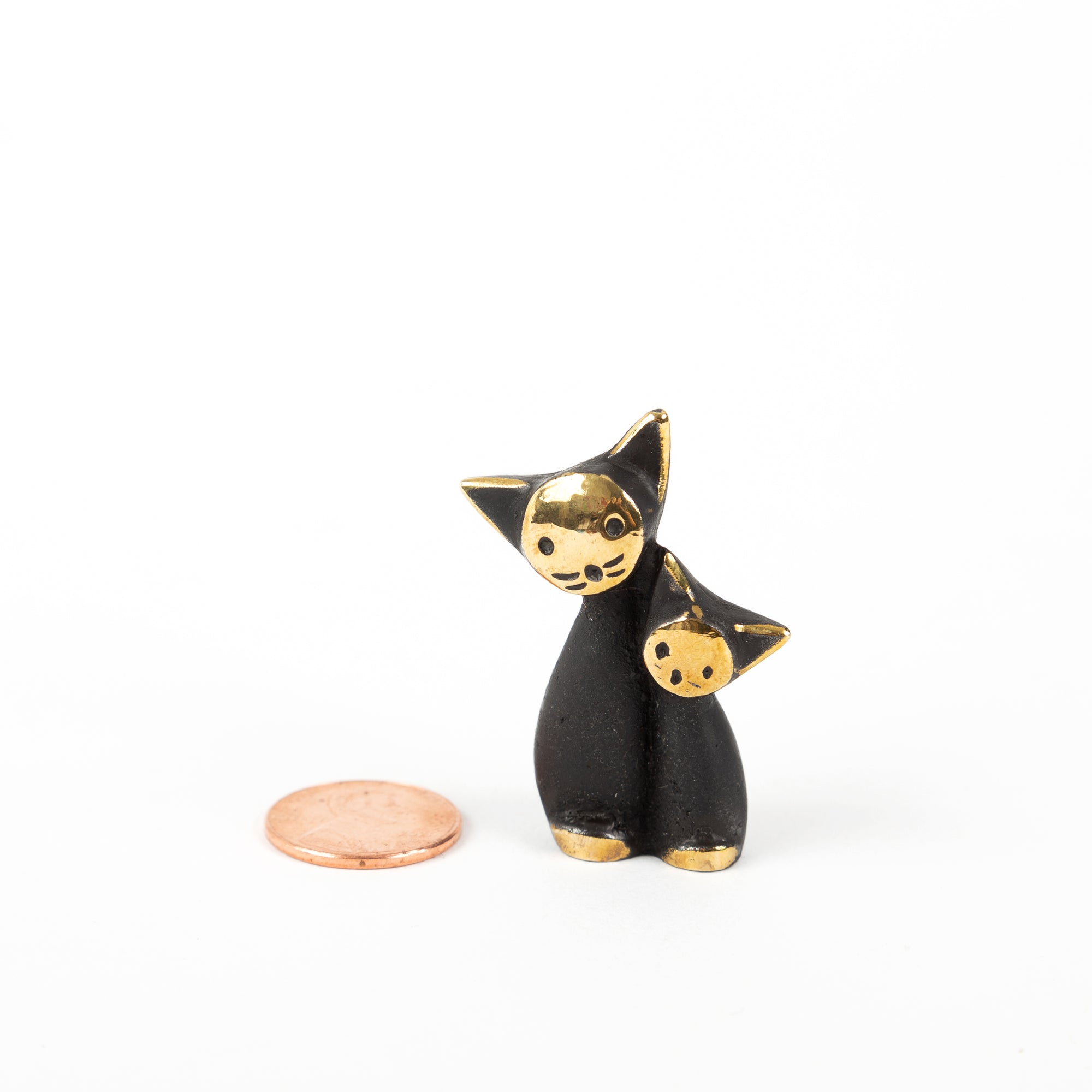 Walter Bosse Miniature Figurines - Medium