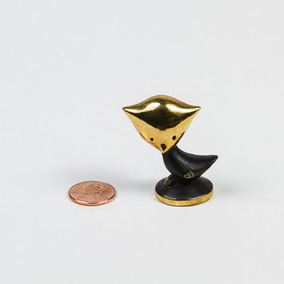 Walter Bosse Miniature Figurines - Large