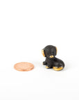 Walter Bosse Miniature Figurines - Small