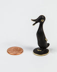 Walter Bosse Miniature Figurines - Small