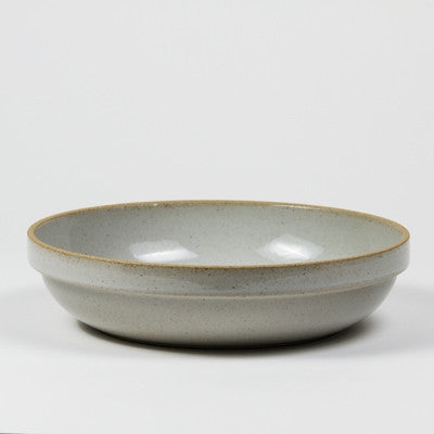 Hasami Porcelain - Round Bowl 8.5"
