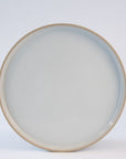 Hasami Porcelain - Plate 10"