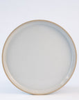 Hasami Porcelain - Plate 8.75"