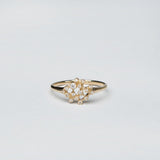 N + A Jewelry - Starry Night Rings