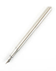 Kaweco Liliput Fountain Pens - Stainless Steel